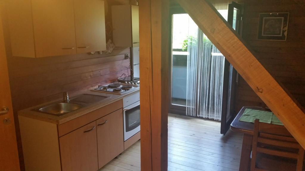 Brunarica Bled Zatrnik Pokljuka Rom bilde