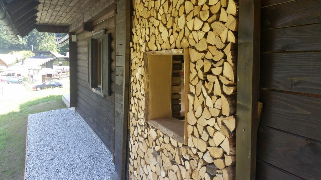 Brunarica Bled Zatrnik Pokljuka Rom bilde