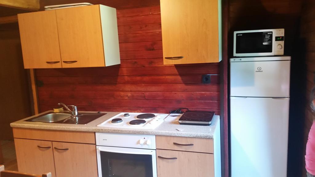 Brunarica Bled Zatrnik Pokljuka Rom bilde